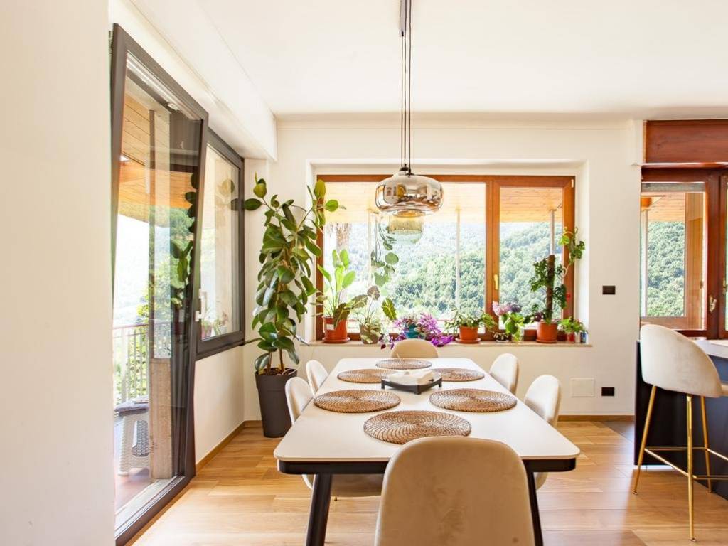 casa indipendente in vendita a Val della Torre