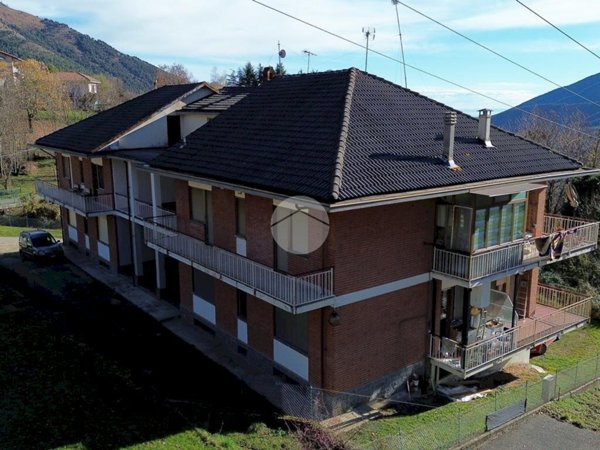 appartamento in vendita a Val della Torre