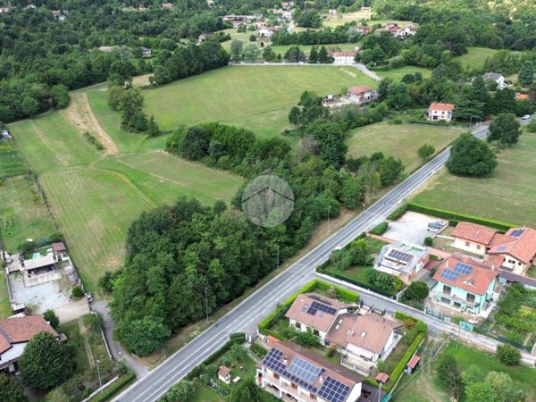 terreno agricolo in vendita a Val della Torre