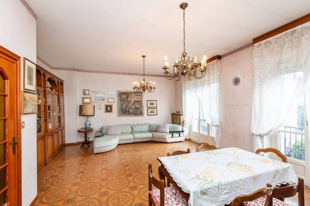 appartamento in vendita a Val della Torre