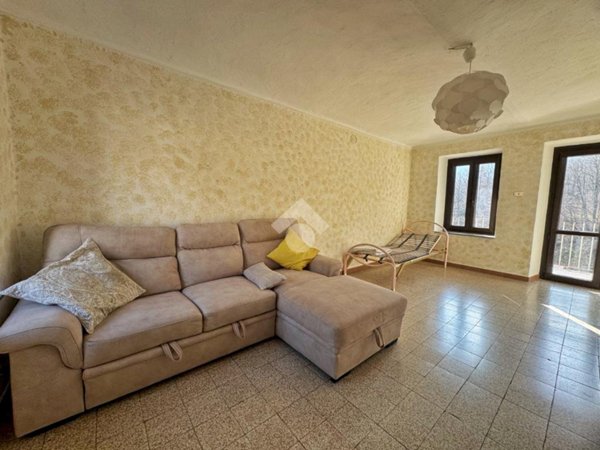 appartamento in vendita a Val della Torre