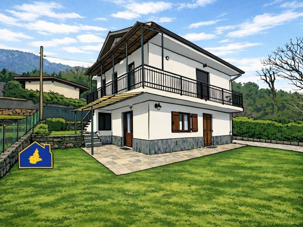 casa indipendente in vendita a Val della Torre