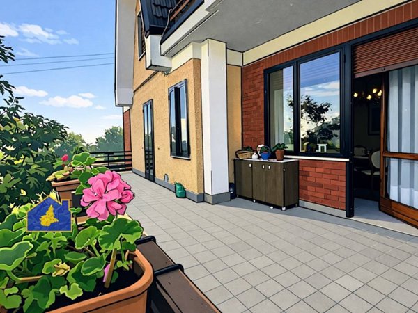 casa indipendente in vendita a Val della Torre