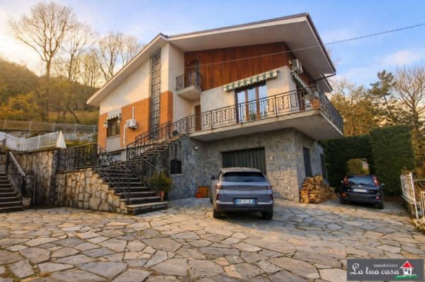 casa indipendente in vendita a Val della Torre