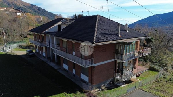 appartamento in vendita a Val della Torre