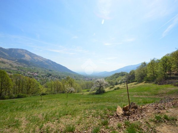 terreno agricolo in vendita a Val della Torre