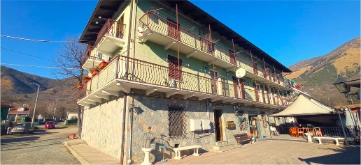 appartamento in vendita a Val della Torre