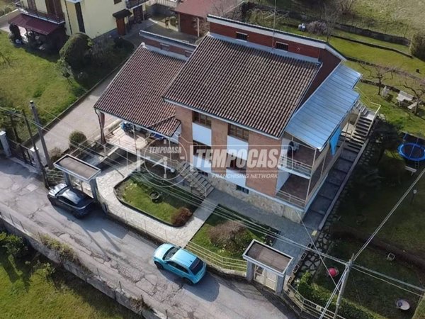 appartamento in vendita a Val della Torre