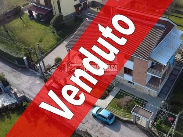 appartamento in vendita a Val della Torre