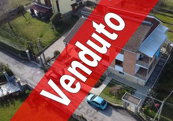 appartamento in vendita a Val della Torre