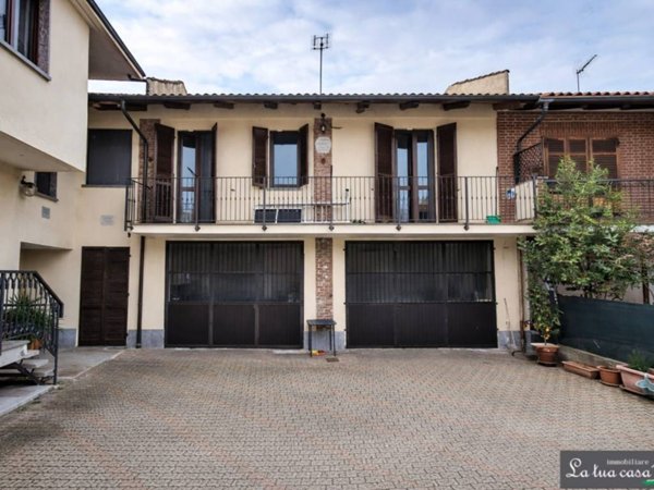 appartamento in vendita a Val della Torre