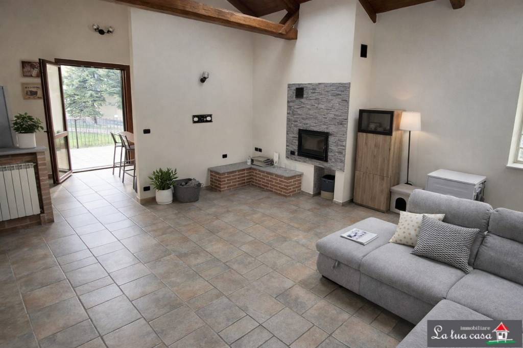 appartamento in vendita a Val della Torre