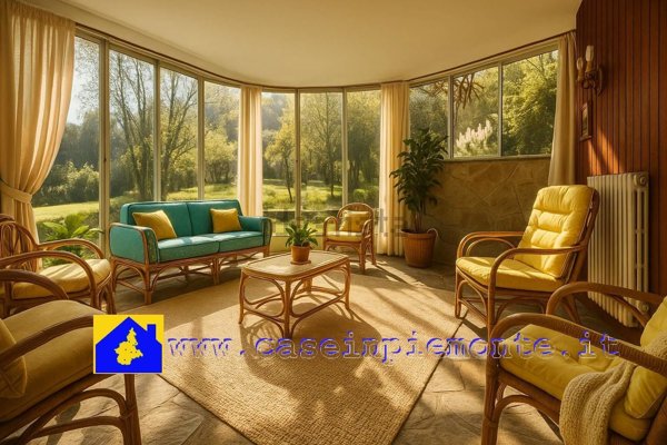 casa indipendente in vendita a Val della Torre