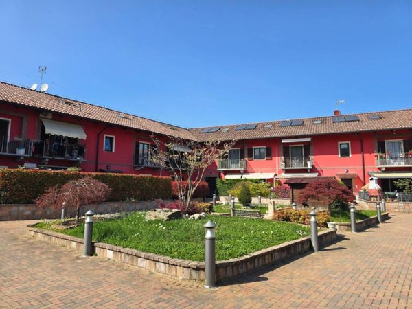 appartamento in vendita a Val della Torre