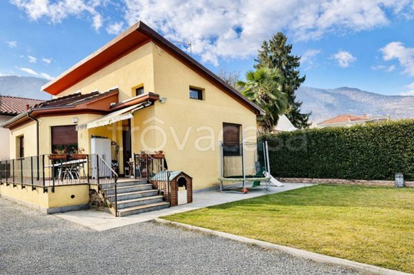casa indipendente in vendita a Val della Torre