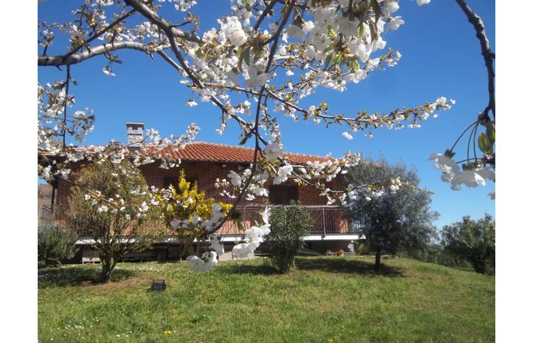 casa indipendente in vendita a Val della Torre