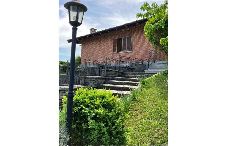 casa indipendente in vendita a Val della Torre