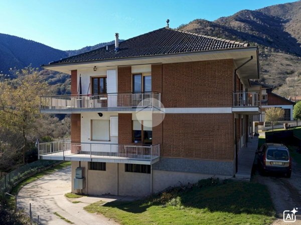 appartamento in vendita a Val della Torre