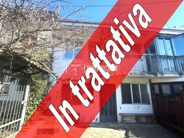 casa indipendente in vendita a Val della Torre