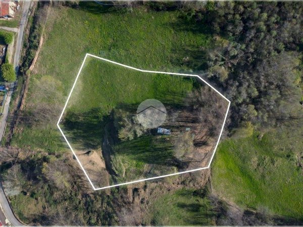 terreno agricolo in vendita a Val della Torre