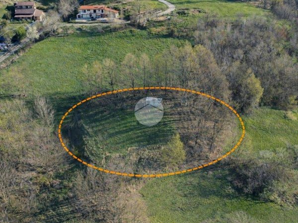 terreno agricolo in vendita a Val della Torre