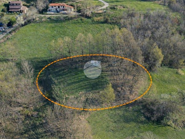terreno agricolo in vendita a Val della Torre