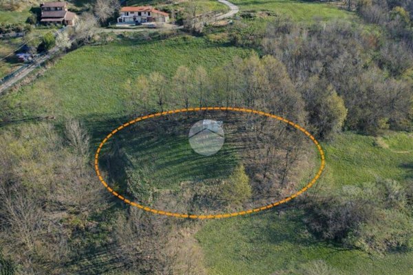 terreno agricolo in vendita a Val della Torre