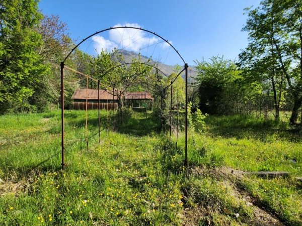 terreno agricolo in vendita a Val della Torre