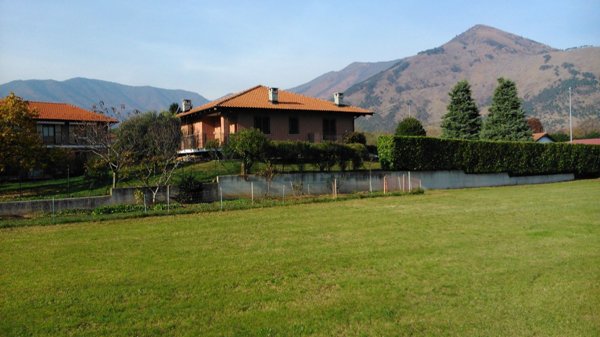 casa indipendente in vendita a Val della Torre