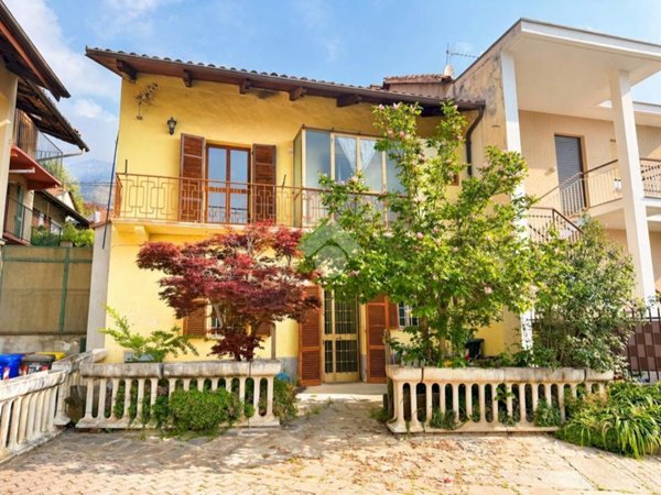 casa semindipendente in vendita a Val della Torre