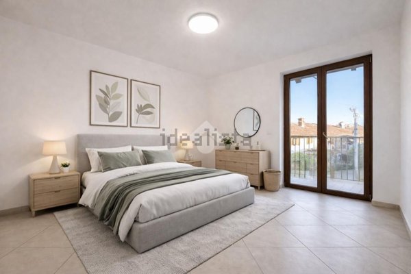 appartamento in vendita a Val della Torre