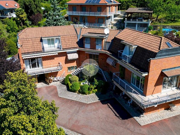 casa indipendente in vendita a Val della Torre