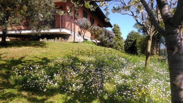 casa indipendente in vendita a Val della Torre