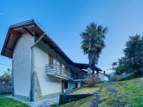 casa indipendente in vendita a Val della Torre