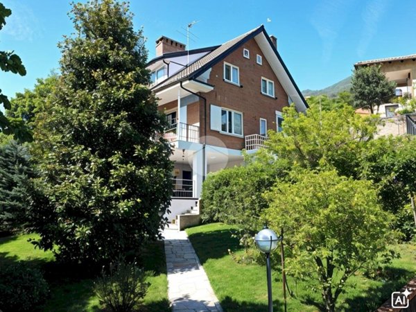 appartamento in vendita a Val della Torre