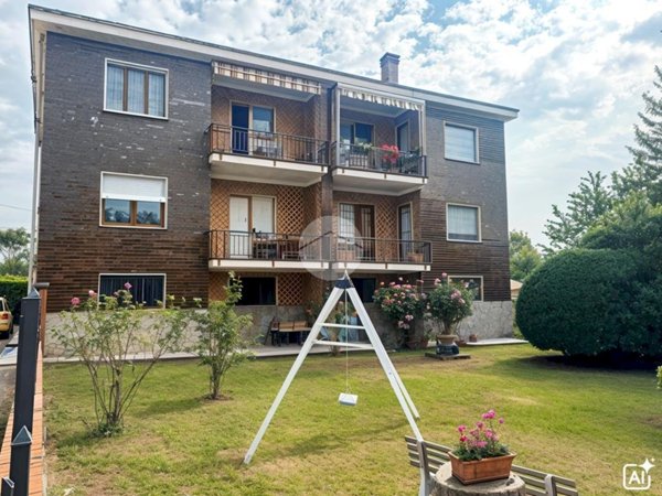 appartamento in vendita a Val della Torre