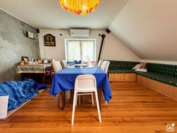 appartamento in vendita a Val della Torre