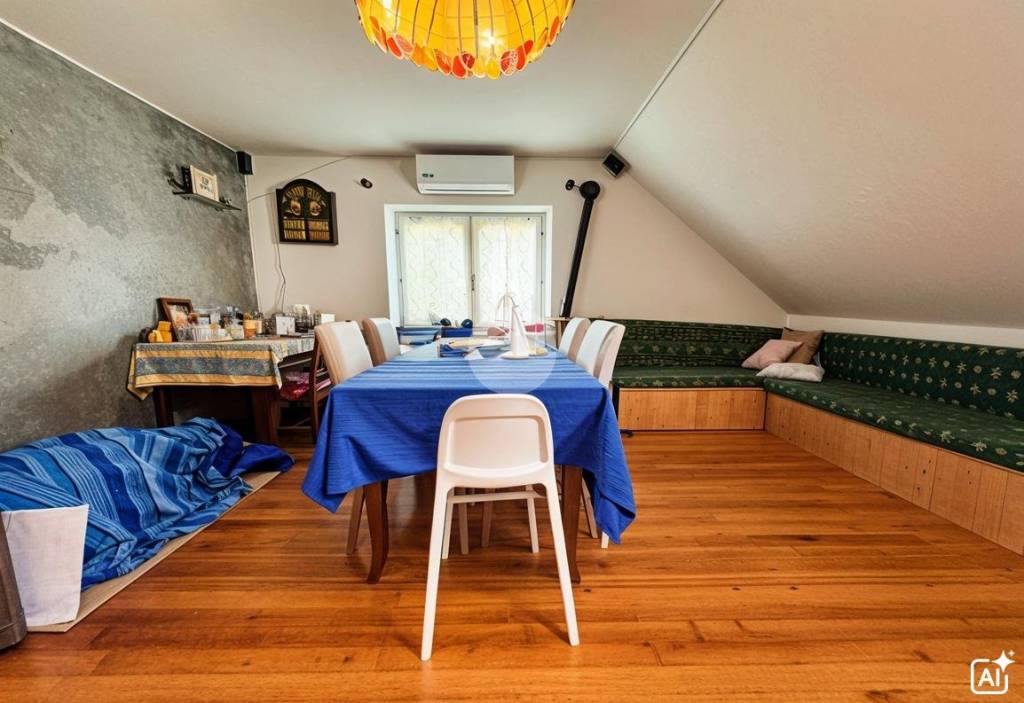 appartamento in vendita a Val della Torre