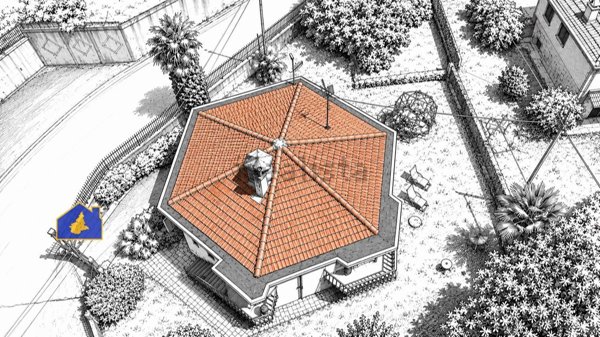 casa indipendente in vendita a Val della Torre