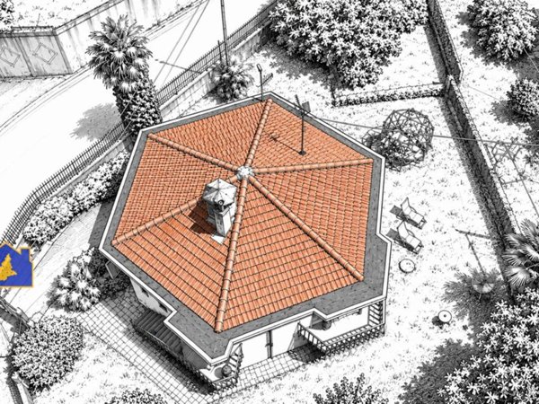 casa indipendente in vendita a Val della Torre