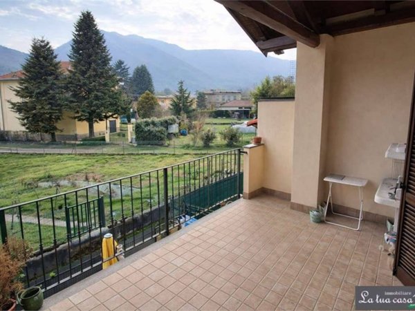 appartamento in vendita a Val della Torre