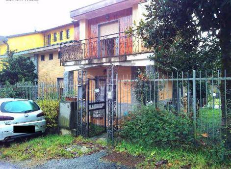 casa indipendente in vendita a Val della Torre