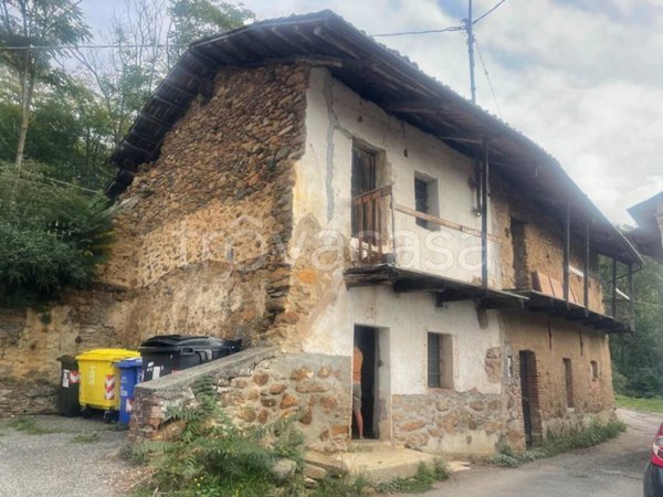 casale in vendita a Val della Torre