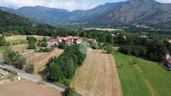 terreno agricolo in vendita a Val della Torre