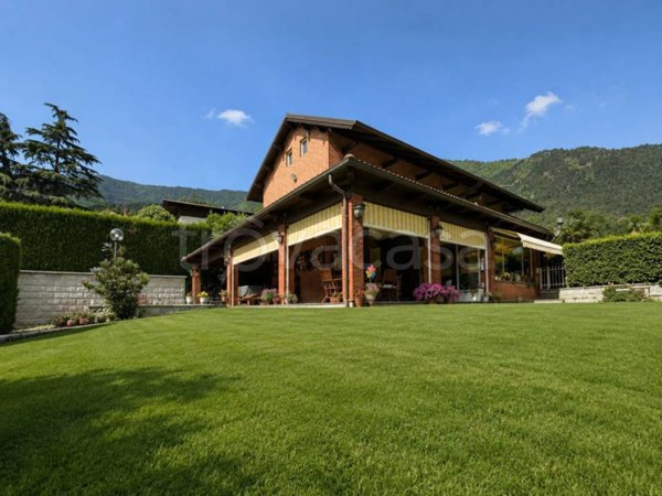casa indipendente in vendita a Val della Torre