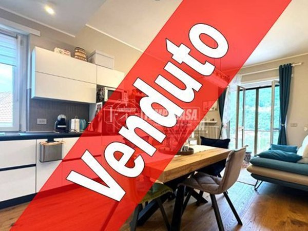 appartamento in vendita a Val della Torre
