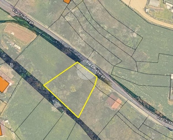 terreno agricolo in vendita a Val della Torre