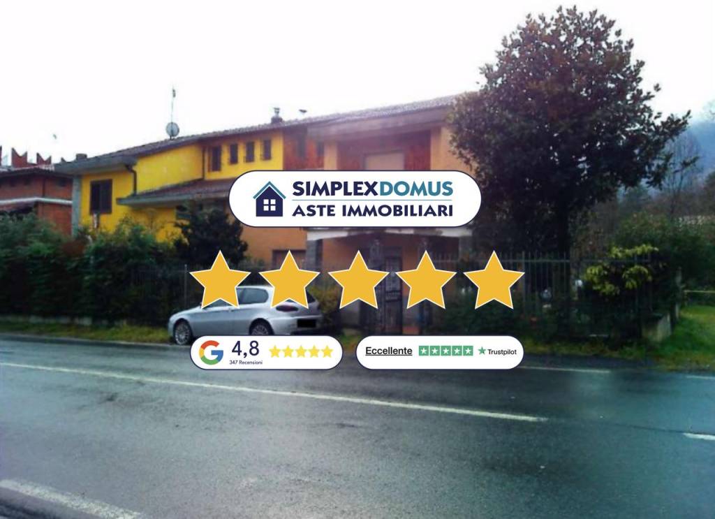 appartamento in vendita a Val della Torre