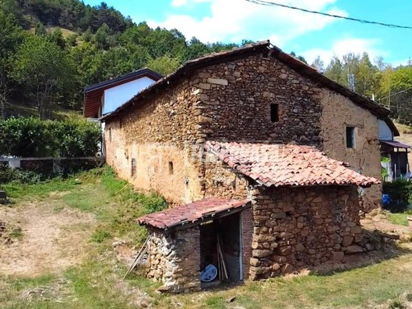 casale in vendita a Val della Torre
