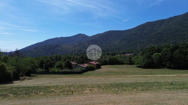 terreno agricolo in vendita a Val della Torre